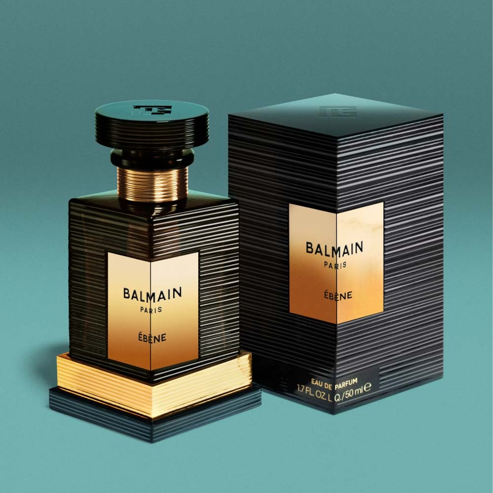 LES ETERNELS &Eacute;B&Egrave;NE EAU DE PARFUM